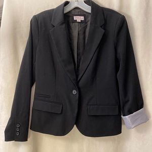 Women’s blazer